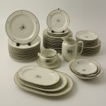 940 1414 DINNER SET